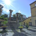 Cortile interno