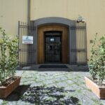 Ingresso piano terra