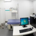 Moc dexa postazione
