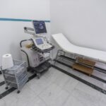 Sala Ecografia